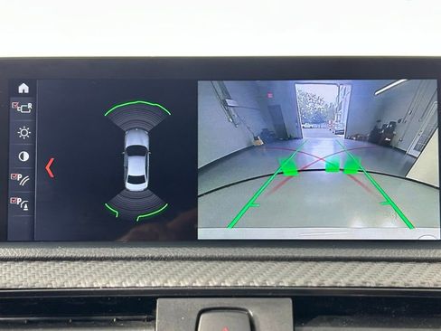 Used 2020 BMW M2 Competition w/ Executive Package image 18