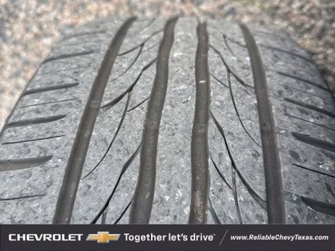 Used 2019 Chevrolet Camaro LT image 33