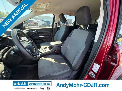 Used 2019 Ford Escape SE AWD/4WD image 10