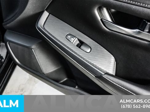 Used 2024 Nissan Sentra SV w/ All-Weather Package FWD image 39