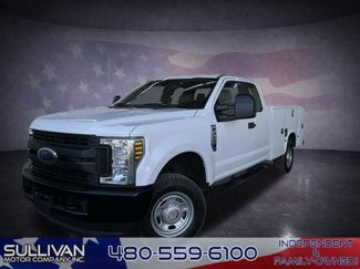 Used 2019 Ford F350 XL video 1