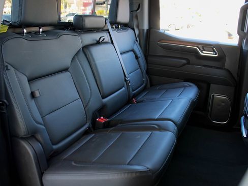 Used 2024 GMC Sierra 1500 Denali w/ Denali Reserve Package image 24