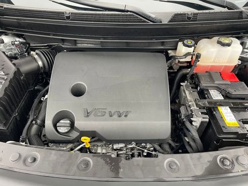 Used 2024 Buick Enclave Avenir w/ Trailering Package, 5000 lbs. image 28