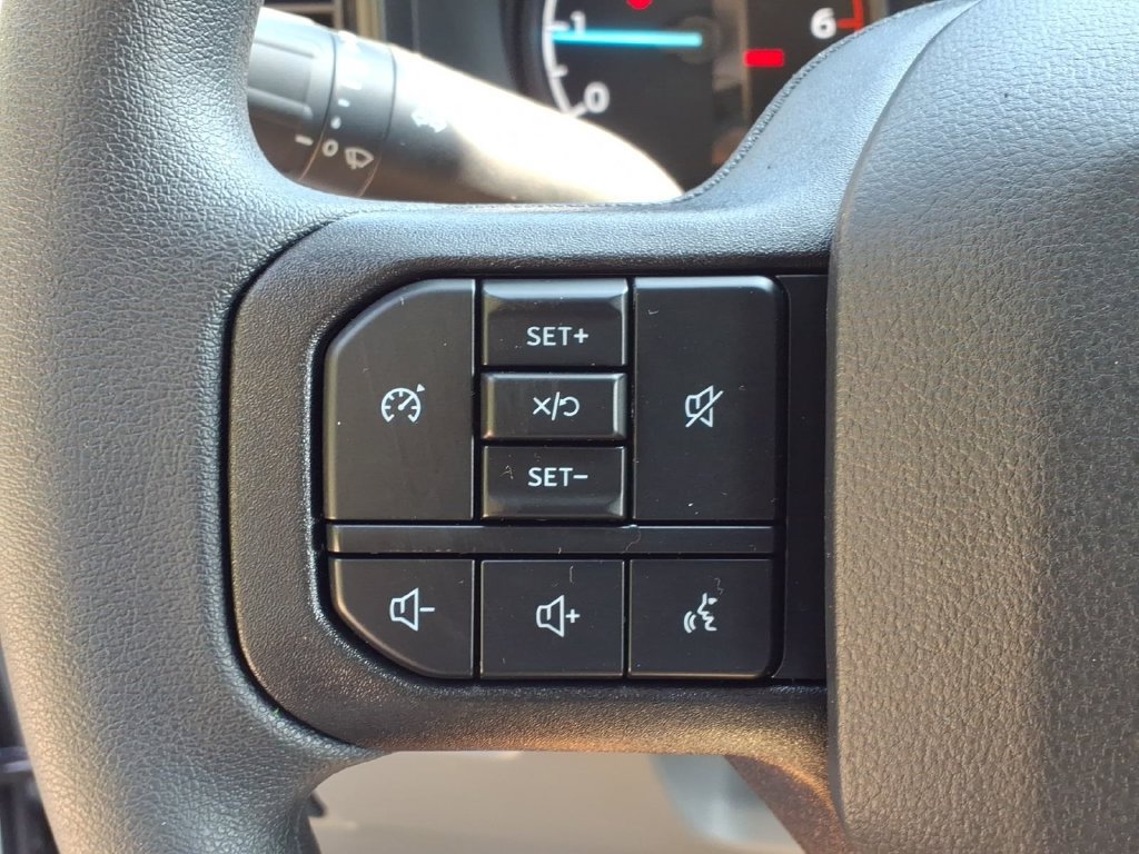 New 2026 Ford F250 XL w/ STX Appearance Package AWD/4WD image 24