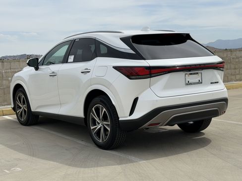 New 2026 Lexus RX 350 Premium image 8