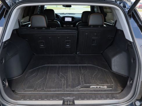 Certified 2022 GMC Terrain AT4 w/ Infotainment Package II image 24