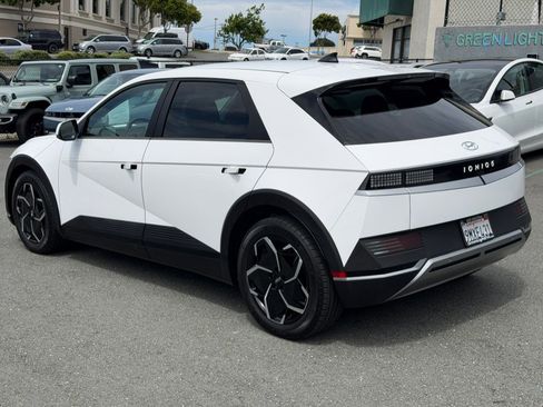 Used 2024 Hyundai Ioniq 5 SE image 7