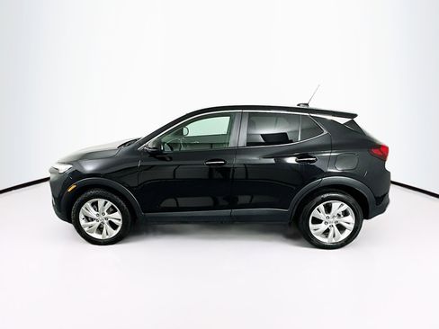 Used 2025 Buick Encore GX Preferred FWD image 4
