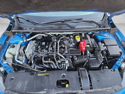 Used 2024 Nissan Sentra SV image 22