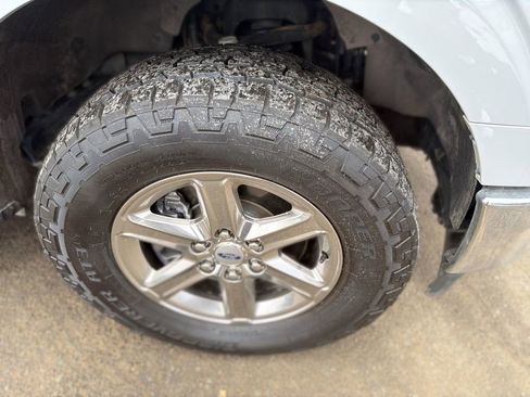 Used 2024 Ford F150 XLT w/ Tow/Haul Package image 10