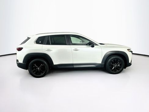 Used 2025 MAZDA CX-50 AWD 2.5 S w/ Premium Package image 10