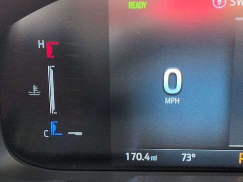 New 2025 Ford Maverick XL image 30