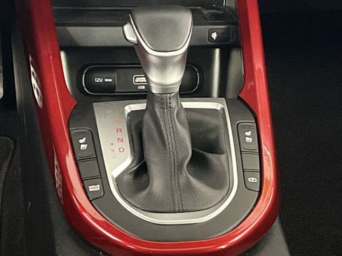 Certified 2024 Kia Forte GT-Line w/ GT-Line Premium Package image 20