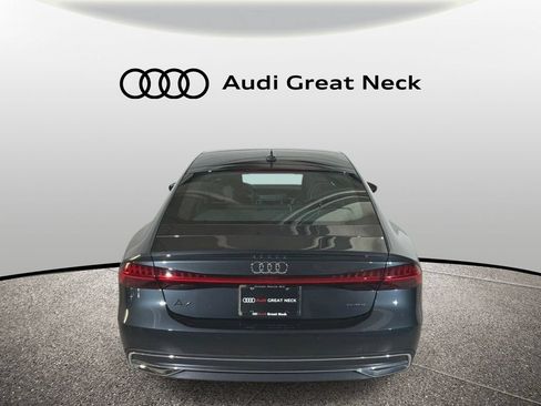 Used 2023 Audi A7 Prestige w/ Luxury Package AWD/4WD image 20