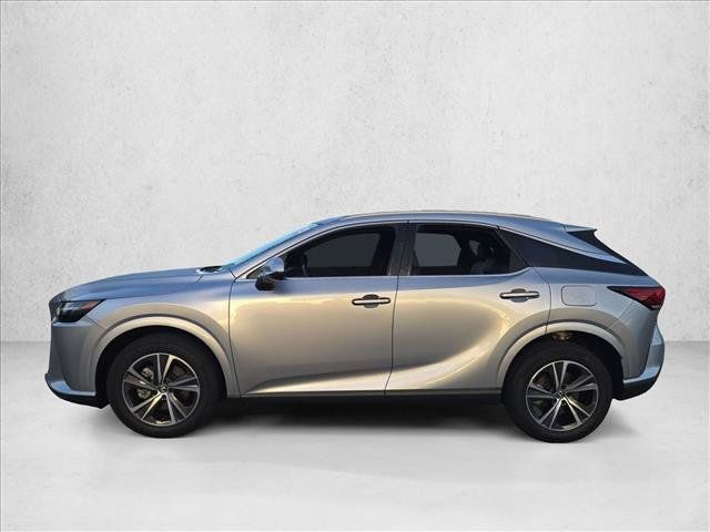 Used 2025 Lexus RX 350 Premium w/ Accessory Package (Z1) FWD image 9
