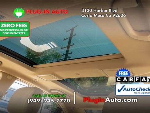Used 2013 Mercedes-Benz S 550 4MATIC image 8