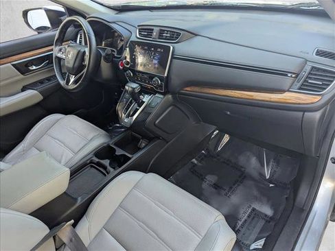 Used 2017 Honda CR-V EX-L image 22