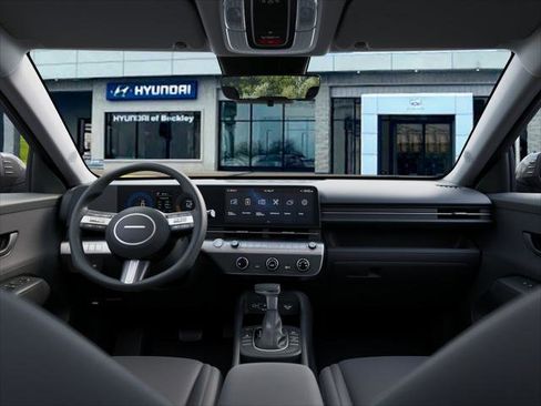 New 2026 Hyundai Kona SE AWD/4WD image 11