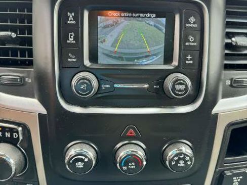 Used 2013 RAM 1500 Classic SLT w/ Big Horn Equipment Group image 20