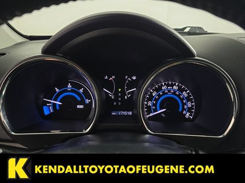 Used 2008 Toyota Highlander Limited AWD/4WD image 15