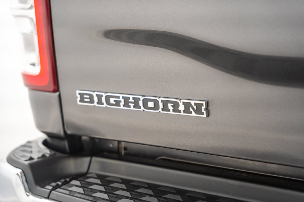 Used 2023 RAM 2500 Big Horn w/ Level 1 Equipment Group AWD/4WD image 10