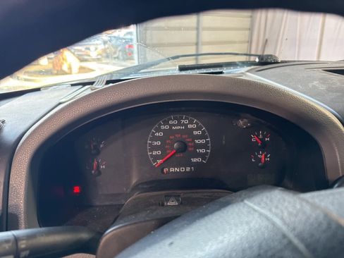 Used 2008 Ford F150 STX image 18