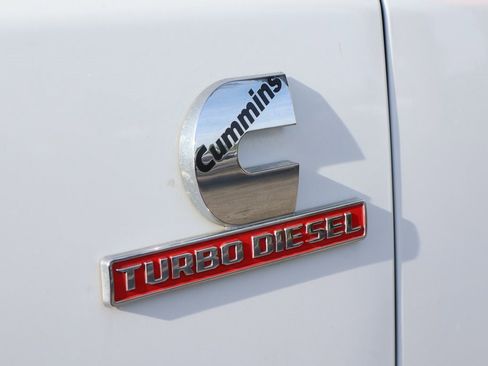 Used 2021 RAM 5500 Tradesman w/ Chrome Appearance Group image 50