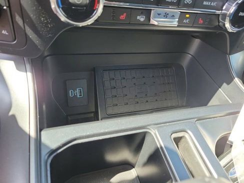 Certified 2024 Ford F150 XLT w/ Equipment Group 302A MID AWD/4WD image 29