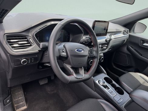 Used 2025 Ford Escape ST-Line AWD/4WD image 17