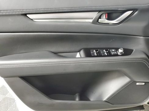 Used 2025 MAZDA CX-5 AWD 2.5 S w/ Premium Plus Pkg image 33