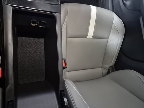 New 2026 Toyota Camry Hybrid image 33