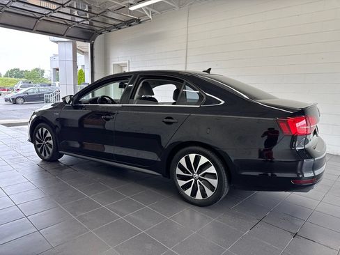 Used 2016 Volkswagen Jetta SEL Premium FWD image 20