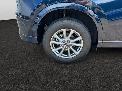 Used 2025 MAZDA CX-5 AWD 2.5 S w/ Select Package image 5