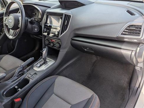 Used 2019 Subaru Crosstrek 2.0i Premium w/ Eyesight System AWD/4WD image 20