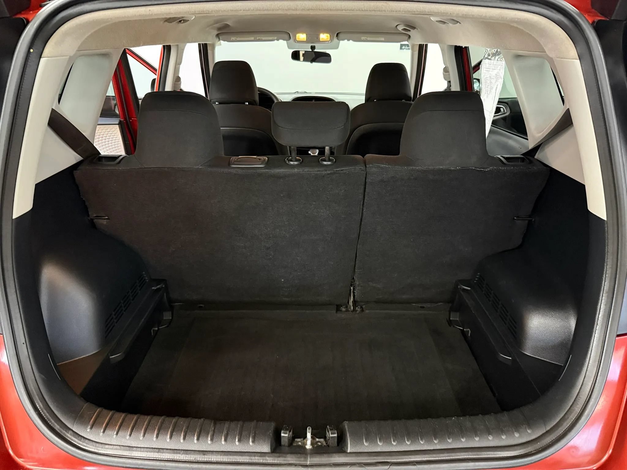 Used 2022 Kia Soul LX FWD image 13