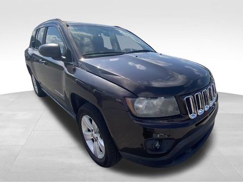 Used 2014 Jeep Compass Sport w/ Power Value Group AWD/4WD image 14