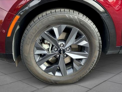 Used 2023 Kia Sportage SX Prestige image 9
