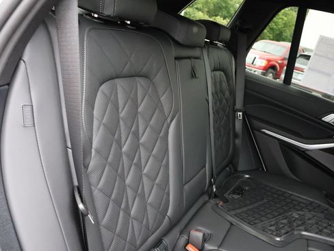 New 2026 BMW X5 xDrive40i AWD/4WD image 12