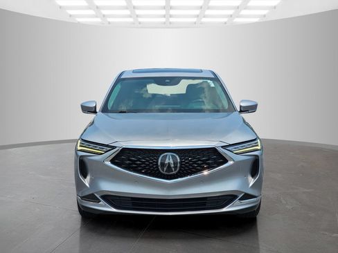 Used 2022 Acura MDX FWD w/ Technology Package image 2