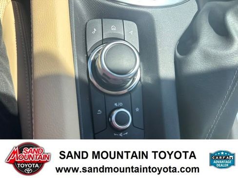 Used 2024 MAZDA MX-5 Miata RF Grand Touring RWD image 15