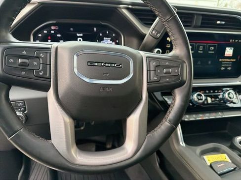 Used 2024 GMC Sierra 3500 Denali w/ Denali Reserve Package image 35