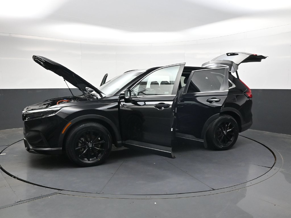 Certified 2024 Honda CR-V Sport-L image 38
