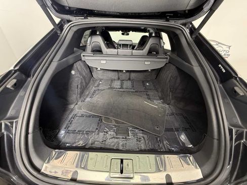 Used 2022 Porsche Panamera 4 w/ Premium Package AWD/4WD image 45