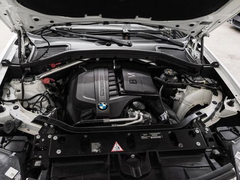 Used 2015 BMW X4 xDrive35i image 51