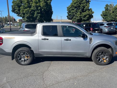 Used 2024 Ford Maverick Tremor w/ Tremor Off-Road Package AWD/4WD image 6