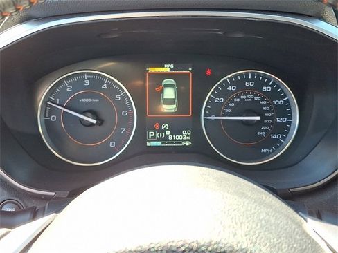 Used 2023 Subaru Crosstrek 2.5i Limited image 18