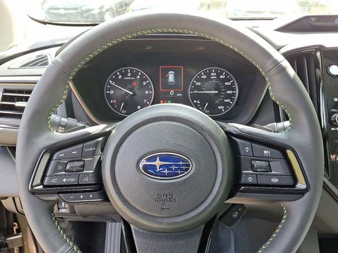 New 2025 Subaru Ascent Bronze Edition image 9