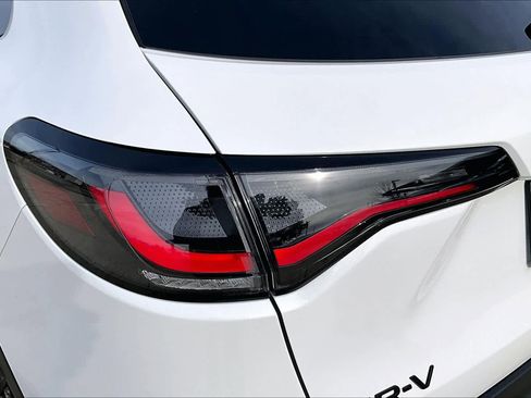 New 2026 Honda HR-V Sport image 14