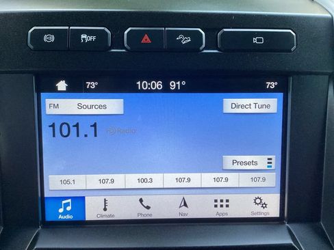 Used 2017 Ford F350 King Ranch w/ King Ranch Ultimate Package AWD/4WD image 61