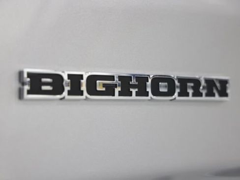 Used 2026 RAM 1500 Big Horn AWD/4WD image 12